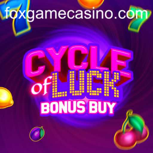 Cycle of Luck Bonus Buy Game Overview