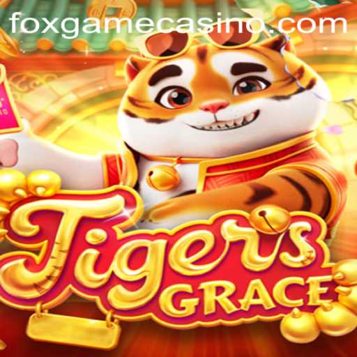 Discover the Adventure of TigersGrace