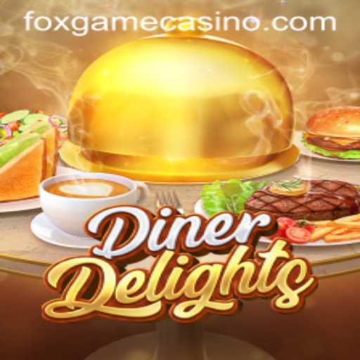 Discovering DinerDelights Game