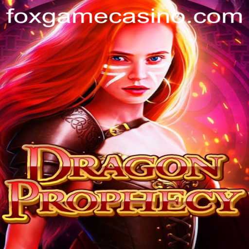 DragonProphecy Unveiled: Enter a World of Magic and Enchantment