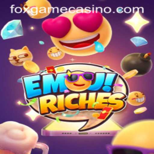 Exploring EmojiRiches: A New Adventure in the World of Foxgame