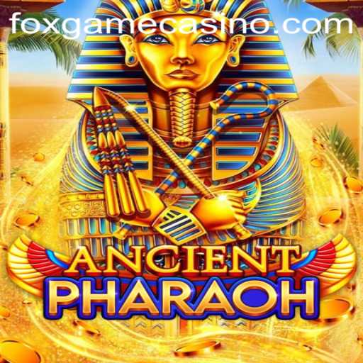 Exploring AncientPharaoh: The Rise of a Revolutionary Game
