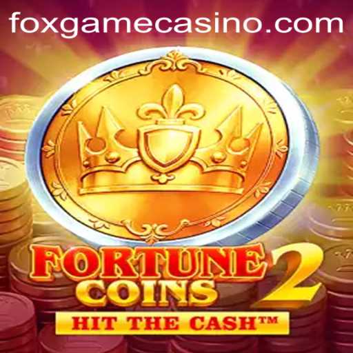 Exploring the World of FortuneCoins2: The Exciting FoxGame Adventure