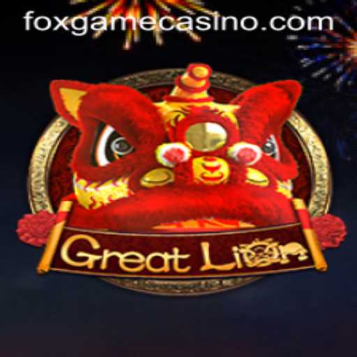 GreatLion: A Roaring Adventure in the World of Foxgame