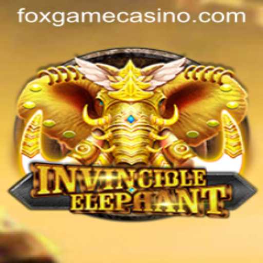 InvincibleElephant: A Captivating Adventure in the World of Foxgame