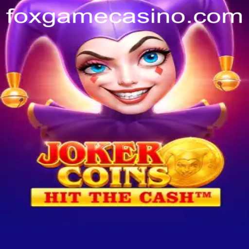 Journey through the Enchanting Realms of JokerCoins