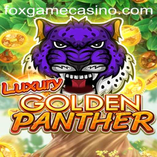 Exploring the Mystique of LUXURYGOLDENPANTHER: A Majestic Gaming Experience