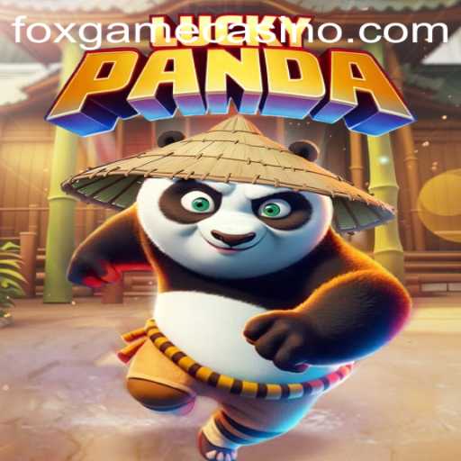 Exploring LuckyPanda: A Thrilling Adventure in the World of Foxgame