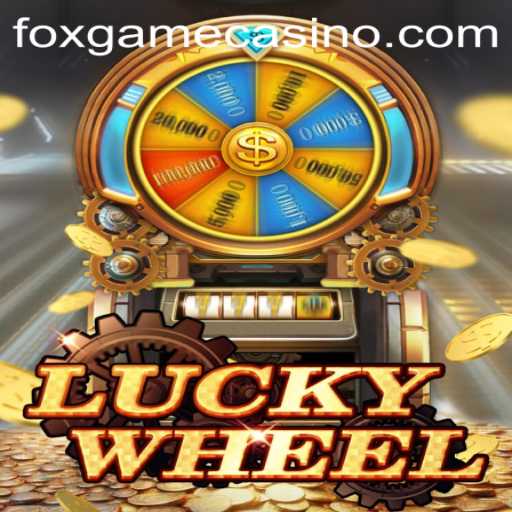 Exploring LuckyWheel: The Captivating Foxgame Adventure