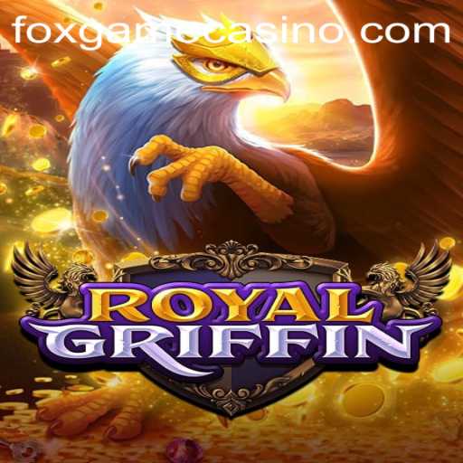 Discover RoyalGriffin: The Enchanting World of Foxgame