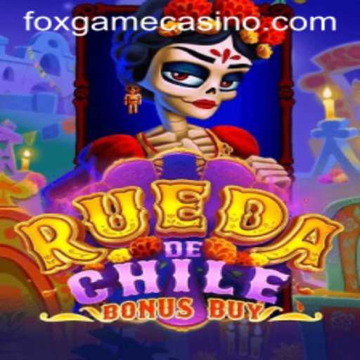 Explore the Exciting World of RuedaDeChileBonusBuy in Foxgame