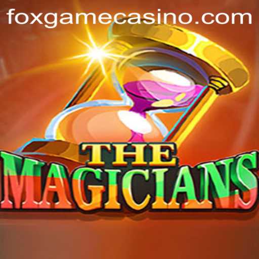 TheMagicians: A Mystical Journey in the Enchanting World of Foxgame