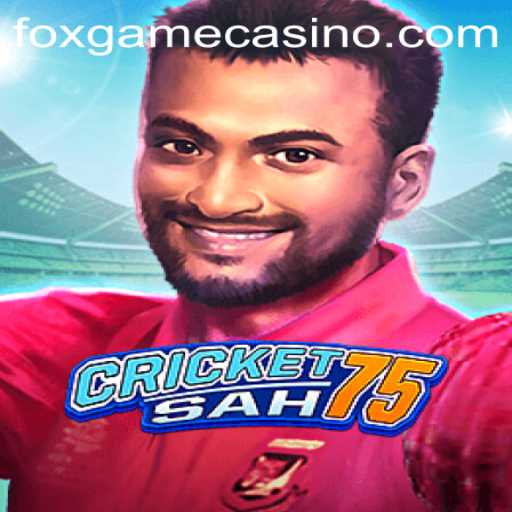 Unveiling CricketSah75 An Exciting New Game