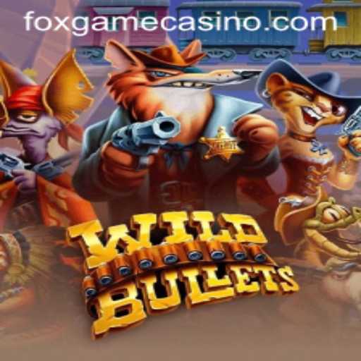 Enter the World of WildBullets: A Riveting Ride into the Foxgame Universe