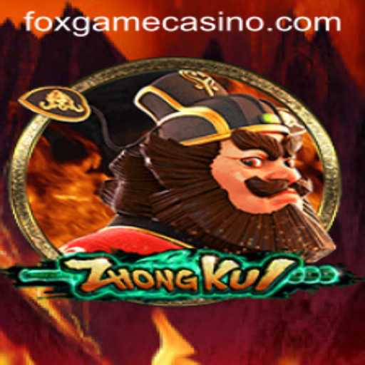 Discovering ZhongKui: A Journey into an Enchanting Foxgame Adventure